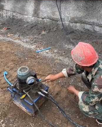 吕梁预应力锚杆