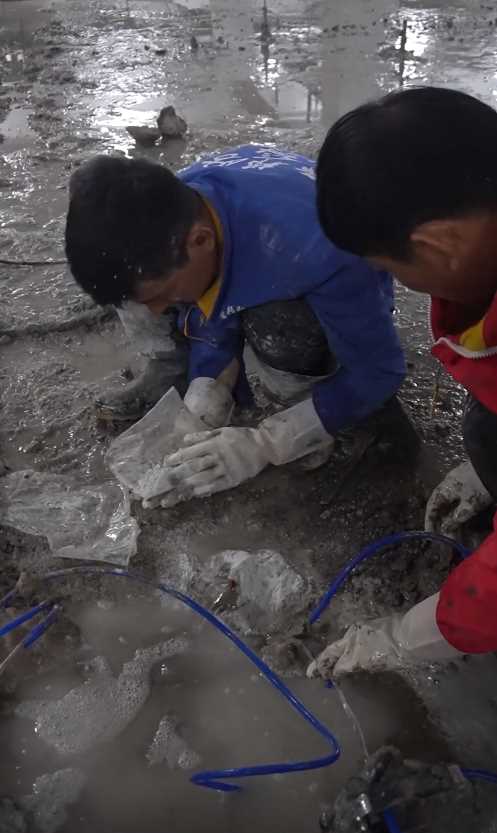 吕梁灌浆堵漏
